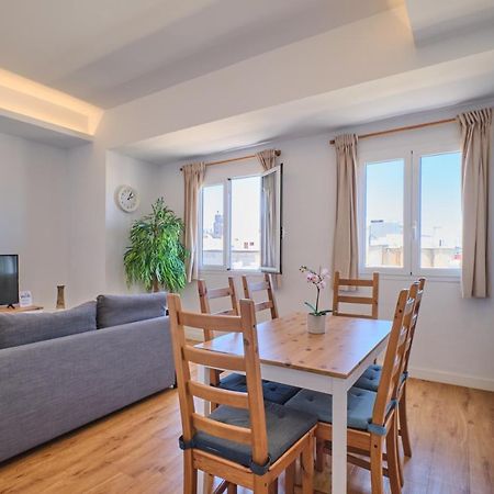 Apartments Vegueta Suite Las Palmas de Gran Canaria Dış mekan fotoğraf