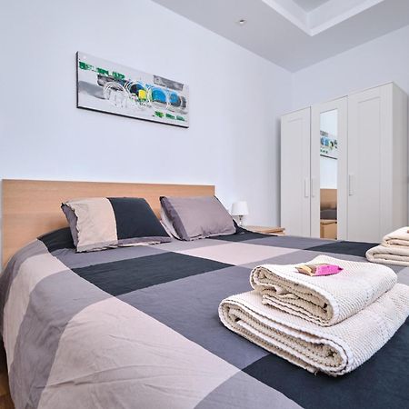 Apartments Vegueta Suite Las Palmas de Gran Canaria Dış mekan fotoğraf