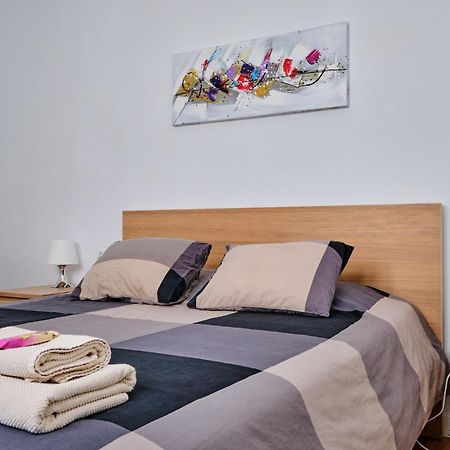 Apartments Vegueta Suite Las Palmas de Gran Canaria Dış mekan fotoğraf