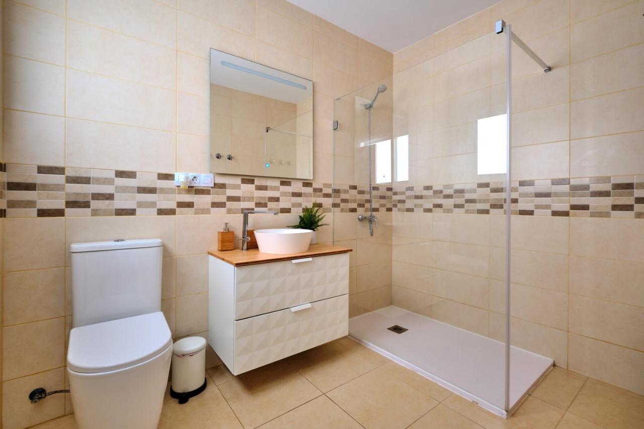 Apartments Vegueta Suite Las Palmas de Gran Canaria Dış mekan fotoğraf
