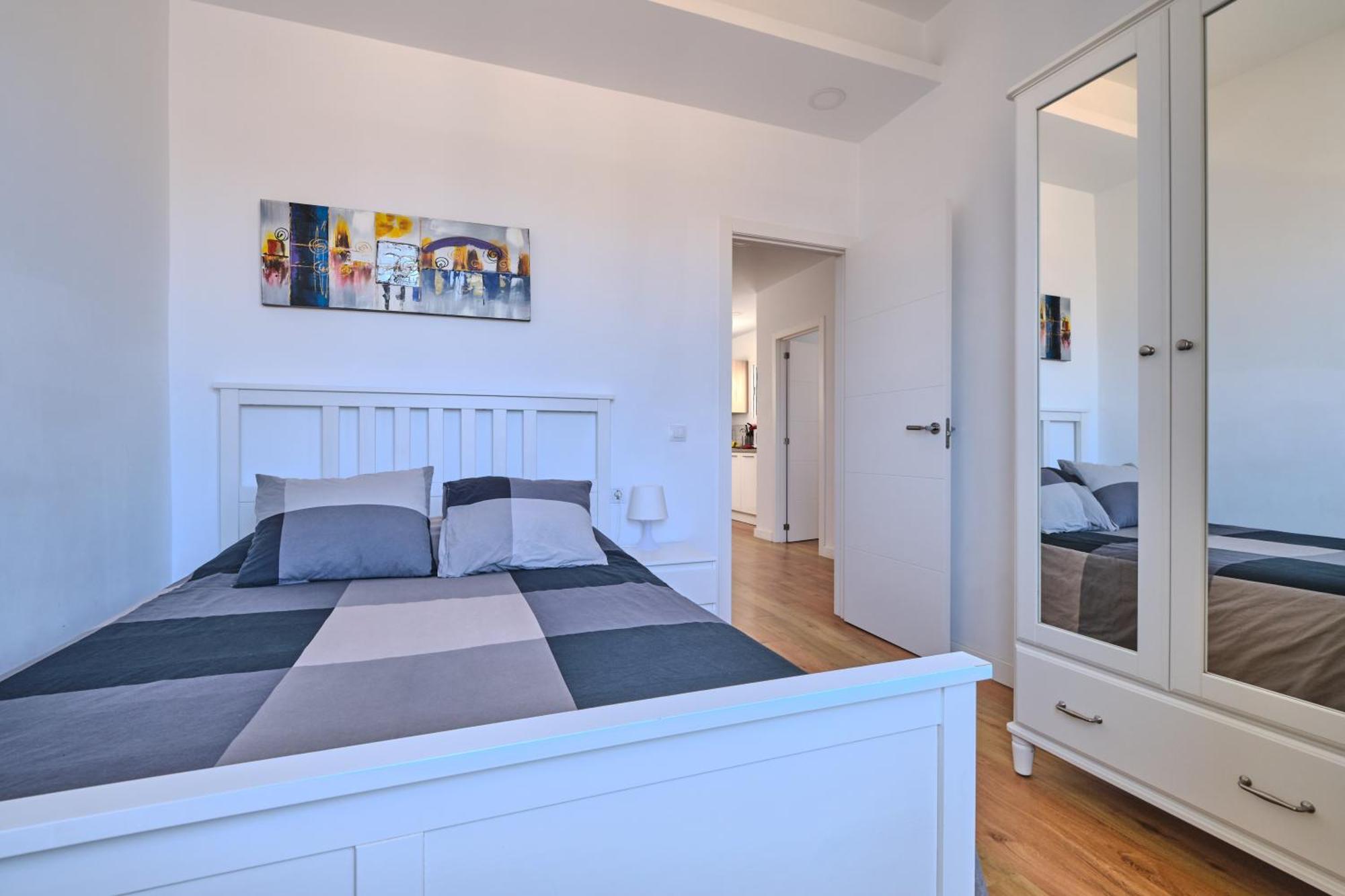 Apartments Vegueta Suite Las Palmas de Gran Canaria Dış mekan fotoğraf