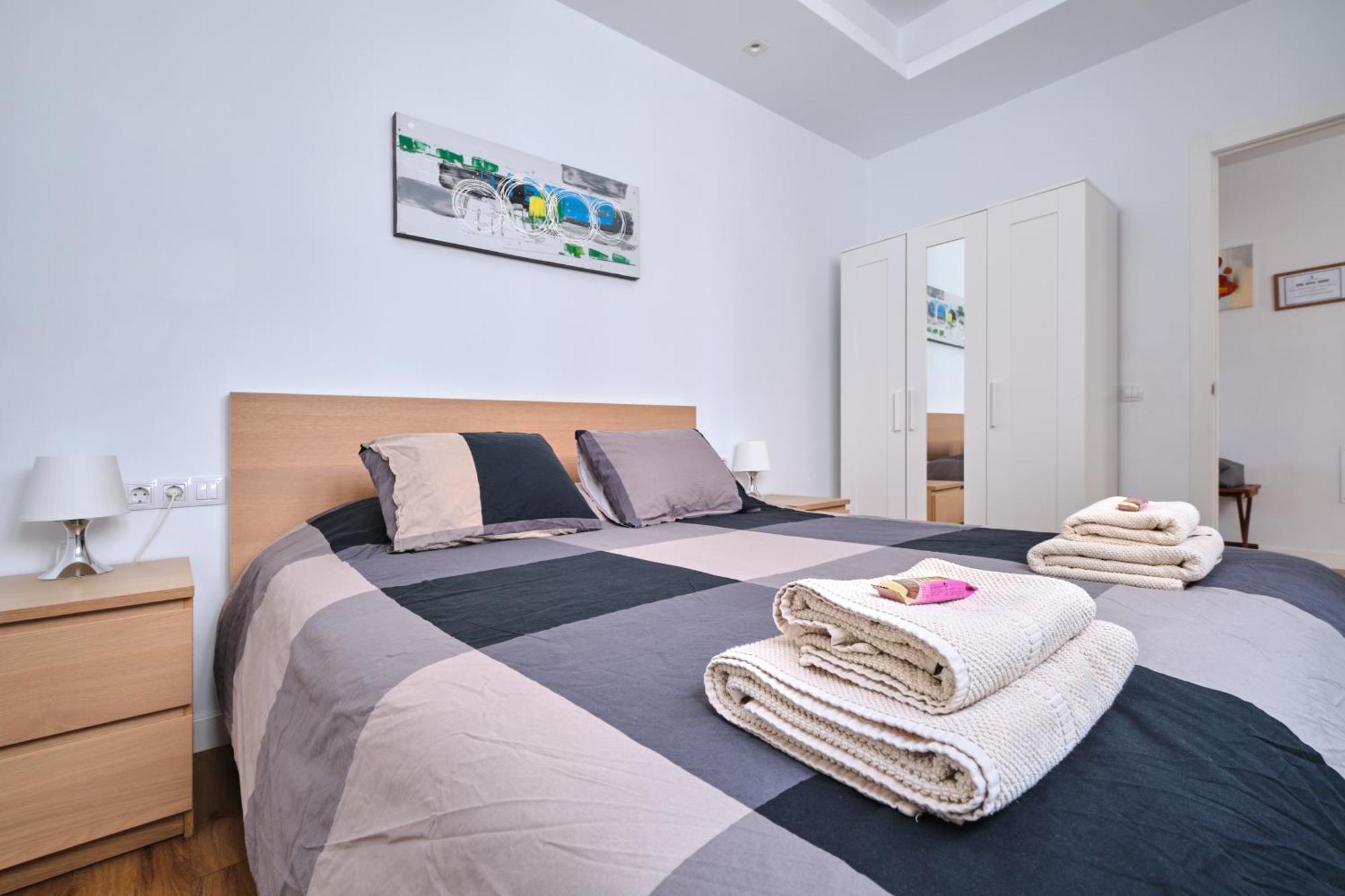 Apartments Vegueta Suite Las Palmas de Gran Canaria Dış mekan fotoğraf