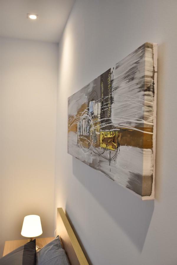 Apartments Vegueta Suite Las Palmas de Gran Canaria Dış mekan fotoğraf