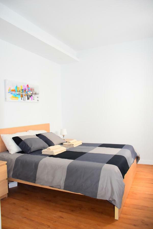 Apartments Vegueta Suite Las Palmas de Gran Canaria Dış mekan fotoğraf