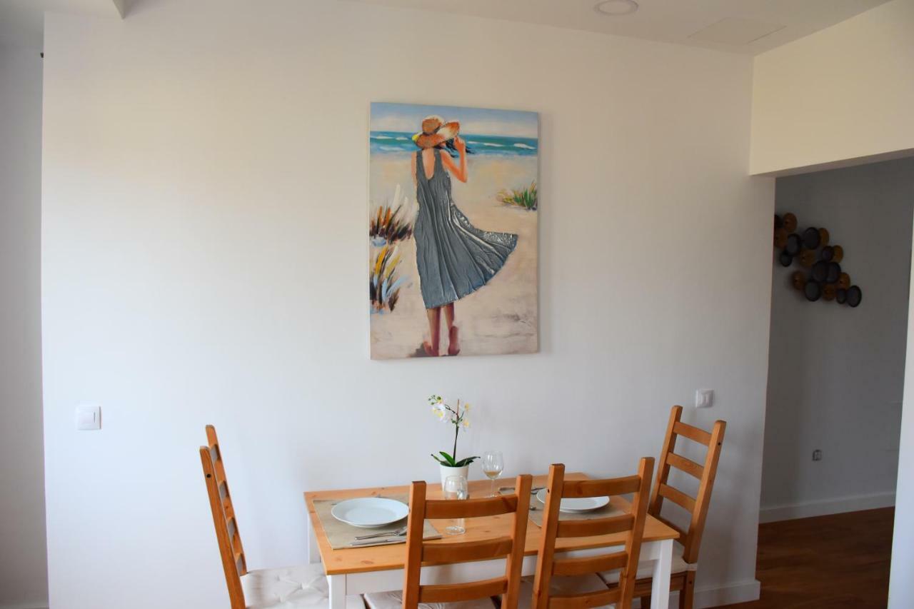 Apartments Vegueta Suite Las Palmas de Gran Canaria Dış mekan fotoğraf
